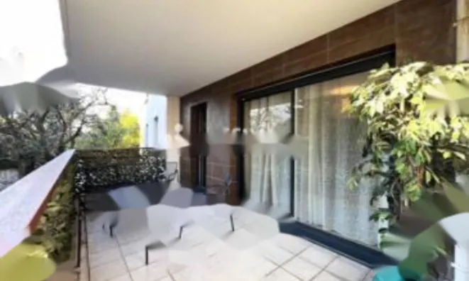 Недвижимость Apartment Cannes California: 2