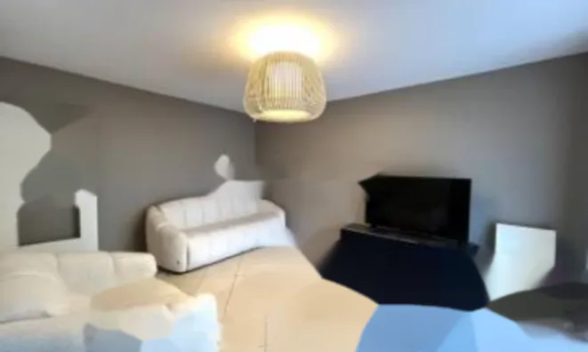 Недвижимость Apartment Cannes California: 3