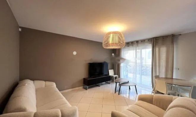 Недвижимость Apartment Cannes California: 4