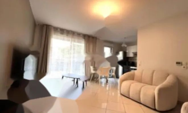 Недвижимость Apartment Cannes California: 5