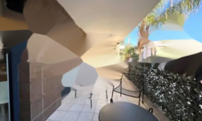 Недвижимость Apartment Cannes California: 6