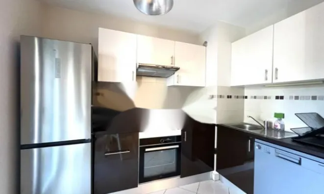 Недвижимость Apartment Cannes California: 7