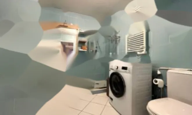 Недвижимость Apartment Cannes California: 9