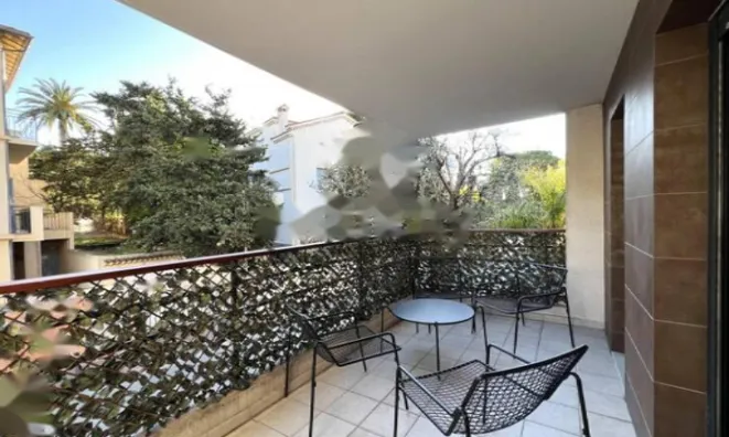 Недвижимость Apartment Cannes California: 10