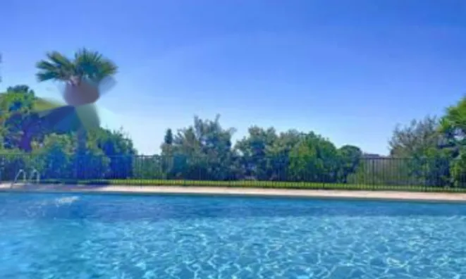 Недвижимость Apartment Cannes Croix Gardes: 2