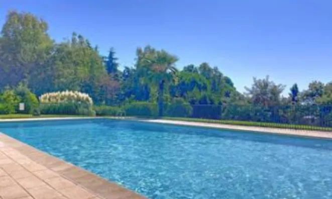 Недвижимость Apartment Cannes Croix Gardes: 6