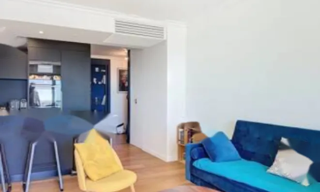 Недвижимость Apartment Cannes Croix Gardes: 8
