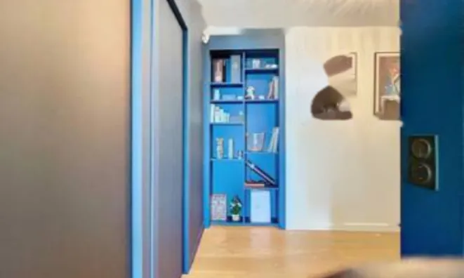 Недвижимость Apartment Cannes Croix Gardes: 9