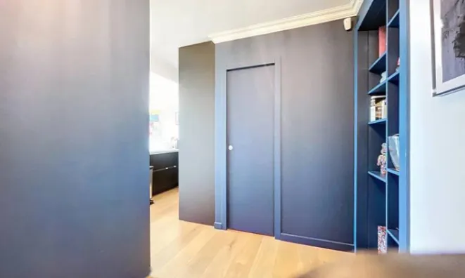 Недвижимость Apartment Cannes Croix Gardes: 10