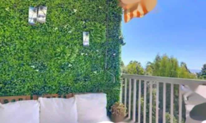 Недвижимость Apartment Cannes Croix Gardes: 11