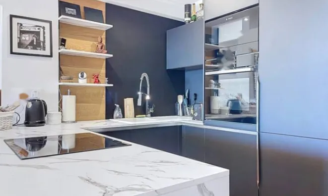 Недвижимость Apartment Cannes Croix Gardes: 13