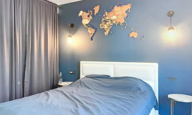 Недвижимость Apartment Cannes Croix Gardes: 14