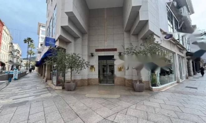 Недвижимость Apartment Cannes Center: 1