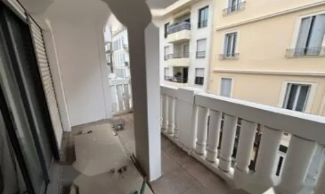 Недвижимость Apartment Cannes Center: 3