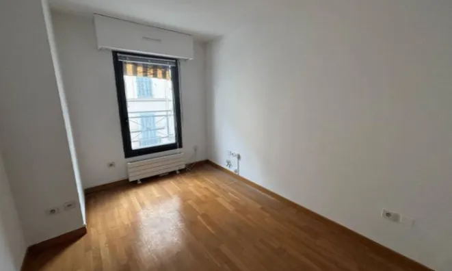 Недвижимость Apartment Cannes Center: 4