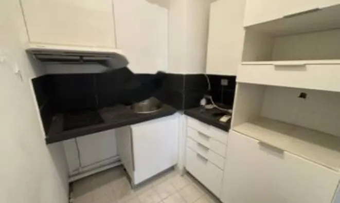 Недвижимость Apartment Cannes Center: 5