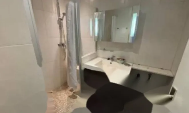 Недвижимость Apartment Cannes Center: 6