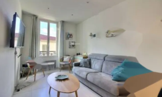 Недвижимость Apartment Cannes Central: 2