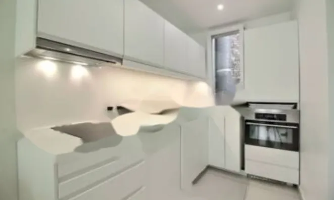 Недвижимость Apartment Cannes Central: 5