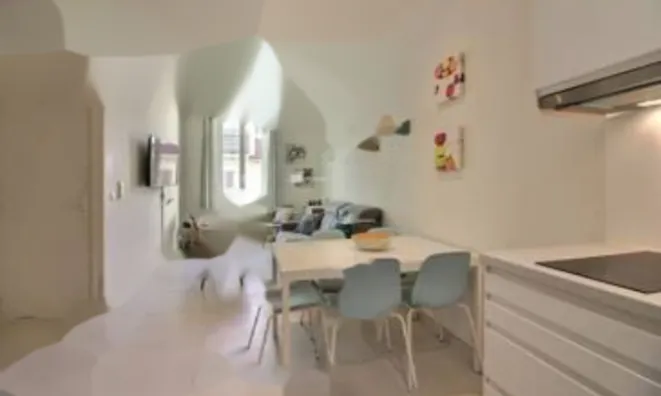 Недвижимость Apartment Cannes Central: 6