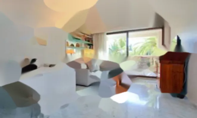 Недвижимость Apartment Pointe Croisette: 2