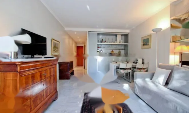 Недвижимость Apartment Pointe Croisette: 4