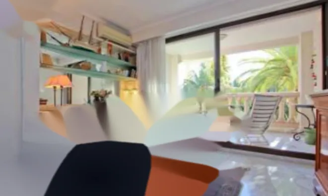 Недвижимость Apartment Pointe Croisette: 5