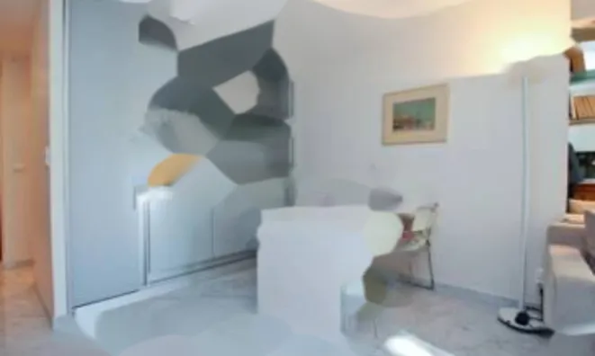 Недвижимость Apartment Pointe Croisette: 6