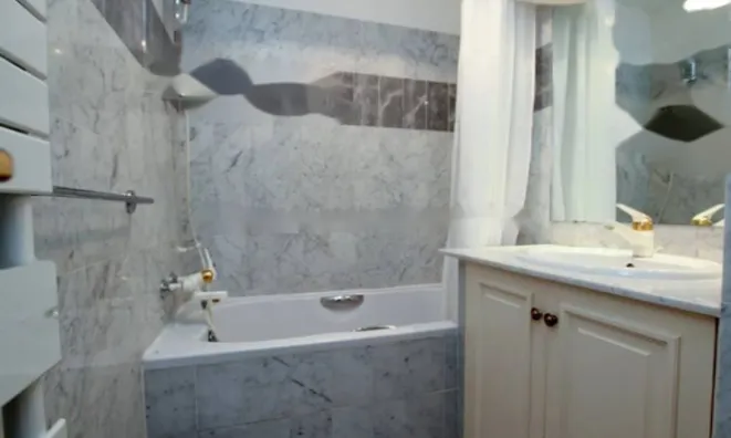 Недвижимость Apartment Pointe Croisette: 7