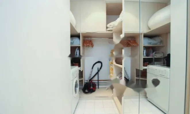 Недвижимость Apartment Pointe Croisette: 8