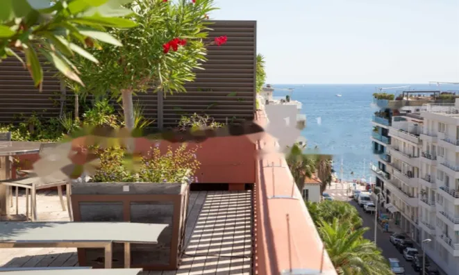 Недвижимость Apartment Pointe Croisette: 6