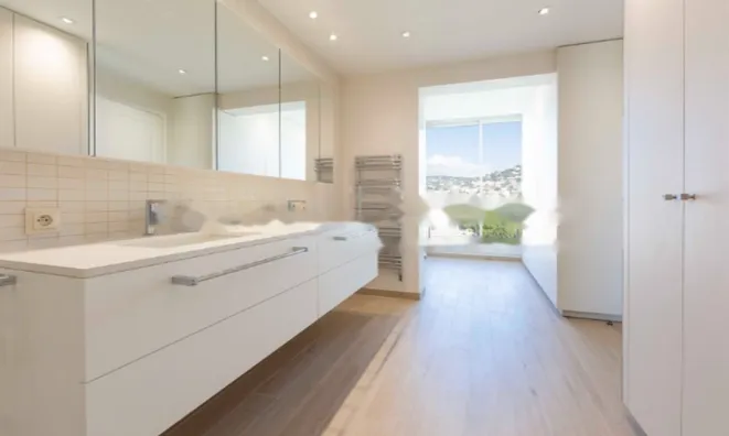 Недвижимость Apartment Pointe Croisette: 13