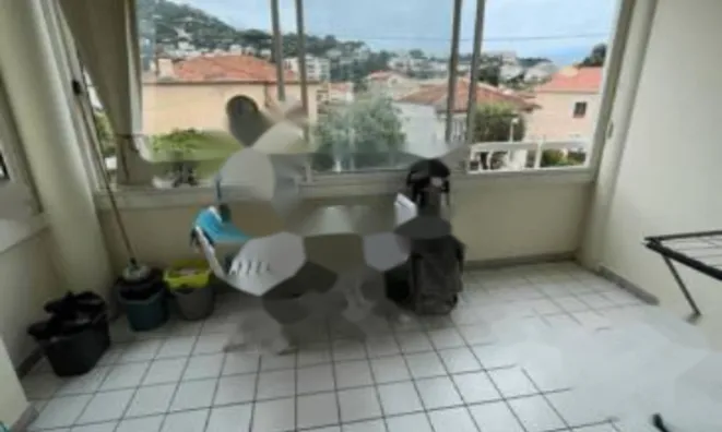 Недвижимость Apartment La Bocca: 2