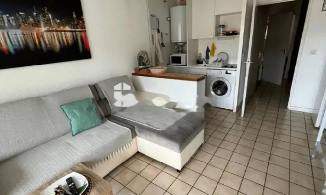 Недвижимость Apartment La Bocca: 4