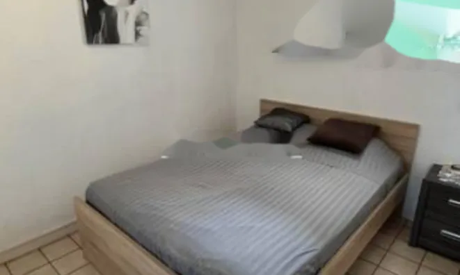 Недвижимость Apartment La Bocca: 5