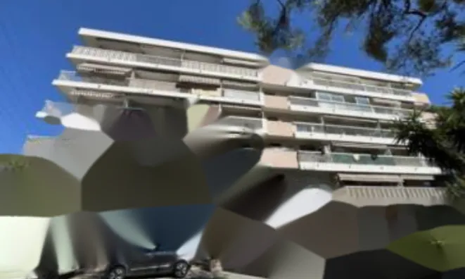 Недвижимость Apartment La Bocca Nord: 8