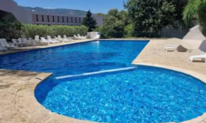 Недвижимость Apartment La Bocca Nord: 9