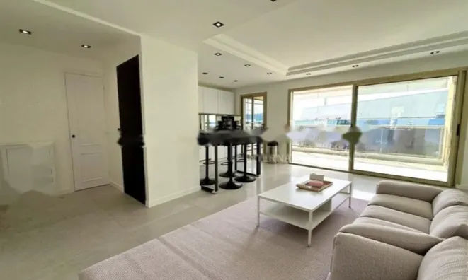 Недвижимость Apartment Cannes Central: 4