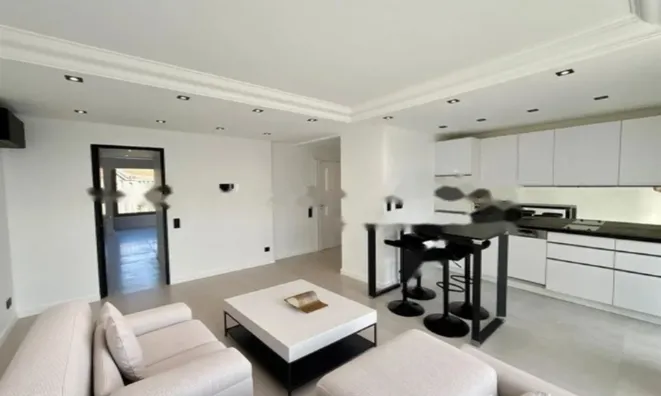 Недвижимость Apartment Cannes Central: 5