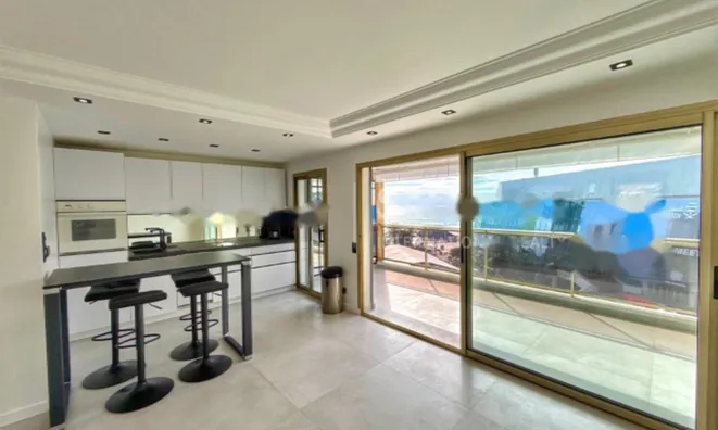 Недвижимость Apartment Cannes Central: 6