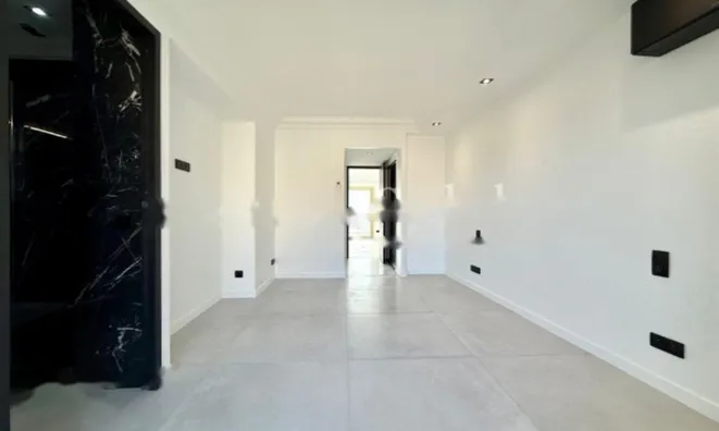 Недвижимость Apartment Cannes Central: 7