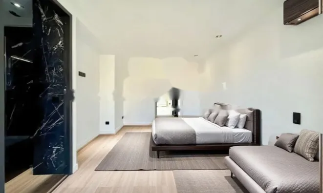 Недвижимость Apartment Cannes Central: 8