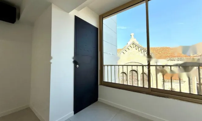 Недвижимость Apartment Cannes Central: 10