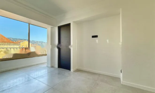 Недвижимость Apartment Cannes Central: 11