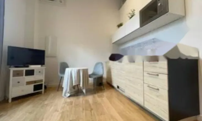 Недвижимость Apartment Cannes République: 2