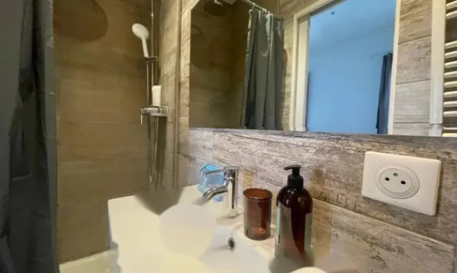 Недвижимость Apartment Cannes République: 5