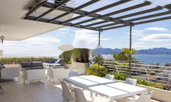 Недвижимость Apartment Cannes California: 2