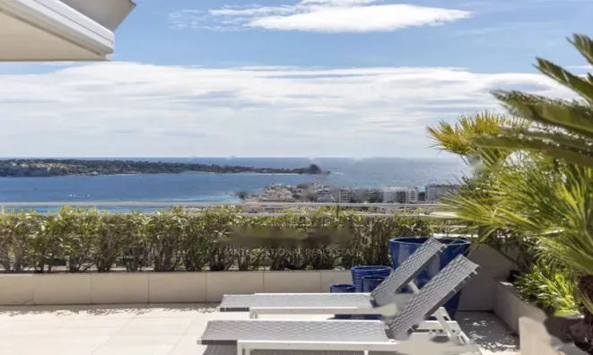 Недвижимость Apartment Cannes California: 3