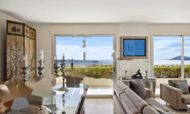 Недвижимость Apartment Cannes California: 11