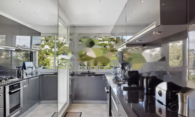 Недвижимость Apartment Cannes California: 13